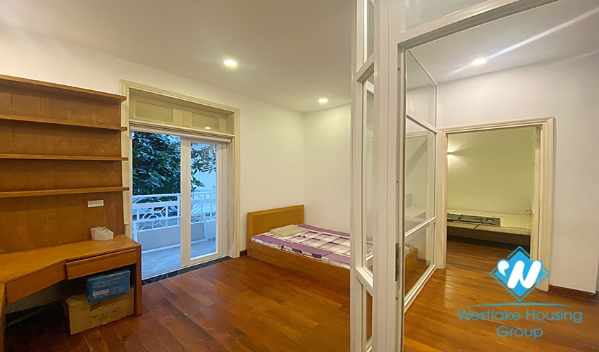 Nice house with 5 bedroom in T Block Ciputra for rent