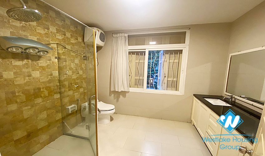Nice house with 5 bedroom in T Block Ciputra for rent