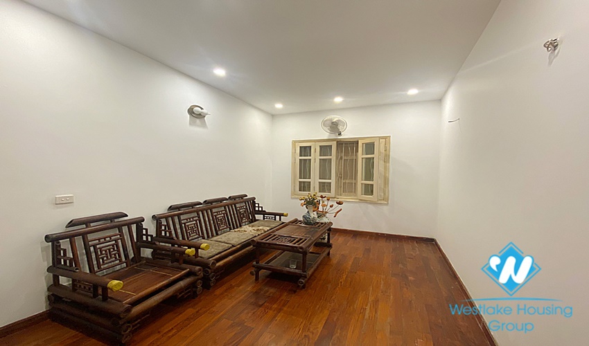Nice house with 5 bedroom in T Block Ciputra for rent