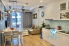 2 bedroom apartment for rent at P11 Park hill ,Time City