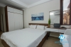 Good priced studio for rent on Thai Thinh, Dong Da