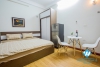 Cozy studio for rent on Thai Thinh, Dong Da, Hanoi