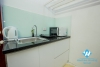 Cozy studio for rent on Thai Thinh, Dong Da, Hanoi