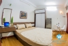 Cozy studio for rent on Thai Thinh, Dong Da, Hanoi