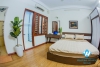 Cozy studio for rent on Thai Thinh, Dong Da, Hanoi