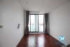 Lake view apartment with 4 bedrooms for rent in Quang Khanh st, Tay Ho District 