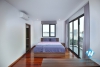 Splendid 3 bedroom apartment with duplex style for rent in Tay Ho