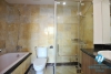 Splendid 3 bedroom apartment with duplex style for rent in Tay Ho