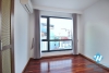 Splendid 3 bedroom apartment with duplex style for rent in Tay Ho