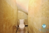 Splendid 3 bedroom apartment with duplex style for rent in Tay Ho