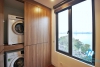 Splendid 3 bedroom apartment with duplex style for rent in Tay Ho