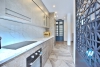 Lake view two bedrooms apartment for rent in Xuan Dieu, Tay Ho