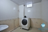 An affordable house for rent in Au Co street, Tay Ho