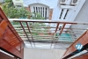 An affordable house for rent in Au Co street, Tay Ho
