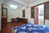 An affordable house for rent in Au Co street, Tay Ho