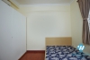 An affordable house for rent in Au Co street, Tay Ho