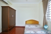 An affordable house for rent in Au Co street, Tay Ho