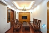 An affordable house for rent in Au Co street, Tay Ho