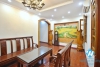 An affordable house for rent in Au Co street, Tay Ho