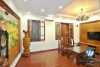 An affordable house for rent in Au Co street, Tay Ho