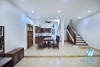 An affordable house for rent in Au Co street, Tay Ho