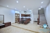 An affordable house for rent in Au Co street, Tay Ho