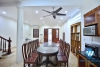An affordable house for rent in Au Co street, Tay Ho