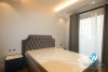 Newly completed 3 bedroom apartment for rent in the center of Hai Ba Trung district.