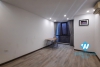 Large 3 bedroom apartment for rent near French international school, Ngoc Thuy-Long Bien