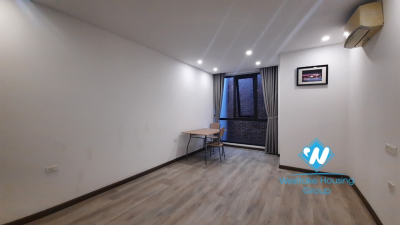 Large 3 bedroom apartment for rent near French international school, Ngoc Thuy-Long Bien