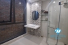 Large 3 bedroom apartment for rent near French international school, Ngoc Thuy-Long Bien