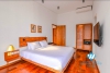 Japanese style 2 bedroom apartment for rent in Cau Giay.