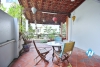 Beautiful house for rent close to Westlake, Tay Ho, Ha Noi