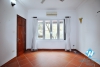Beautiful house for rent close to Westlake, Tay Ho, Ha Noi