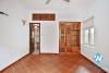 Beautiful house for rent close to Westlake, Tay Ho, Ha Noi