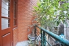 Beautiful house for rent close to Westlake, Tay Ho, Ha Noi