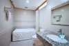Beautiful house for rent close to Westlake, Tay Ho, Ha Noi