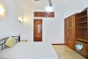 Beautiful house for rent close to Westlake, Tay Ho, Ha Noi