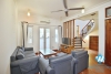 Beautiful house for rent close to Westlake, Tay Ho, Ha Noi