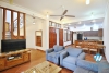 Beautiful house for rent close to Westlake, Tay Ho, Ha Noi