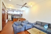 Beautiful house for rent close to Westlake, Tay Ho, Ha Noi
