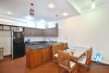 Beautiful house for rent close to Westlake, Tay Ho, Ha Noi