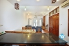 Beautiful house for rent close to Westlake, Tay Ho, Ha Noi