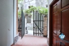 Beautiful house for rent close to Westlake, Tay Ho, Ha Noi