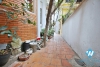 Beautiful house for rent close to Westlake, Tay Ho, Ha Noi