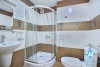 Lake view two bedroom apartment for rent in Tay Ho, Hanoi 