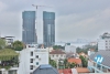 Lake view two bedroom apartment for rent in Tay Ho, Hanoi 