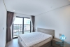High-end one bed apartment for rent in Tay Ho