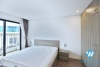 High-end one bed apartment for rent in Tay Ho