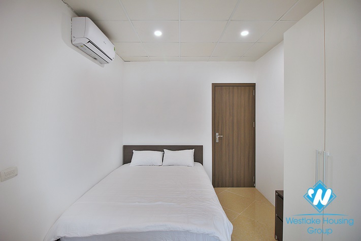 New and modern apartment for rent in Au co st, Tay Ho District 